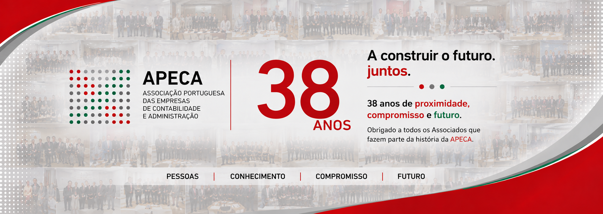 Livros Editados APECA