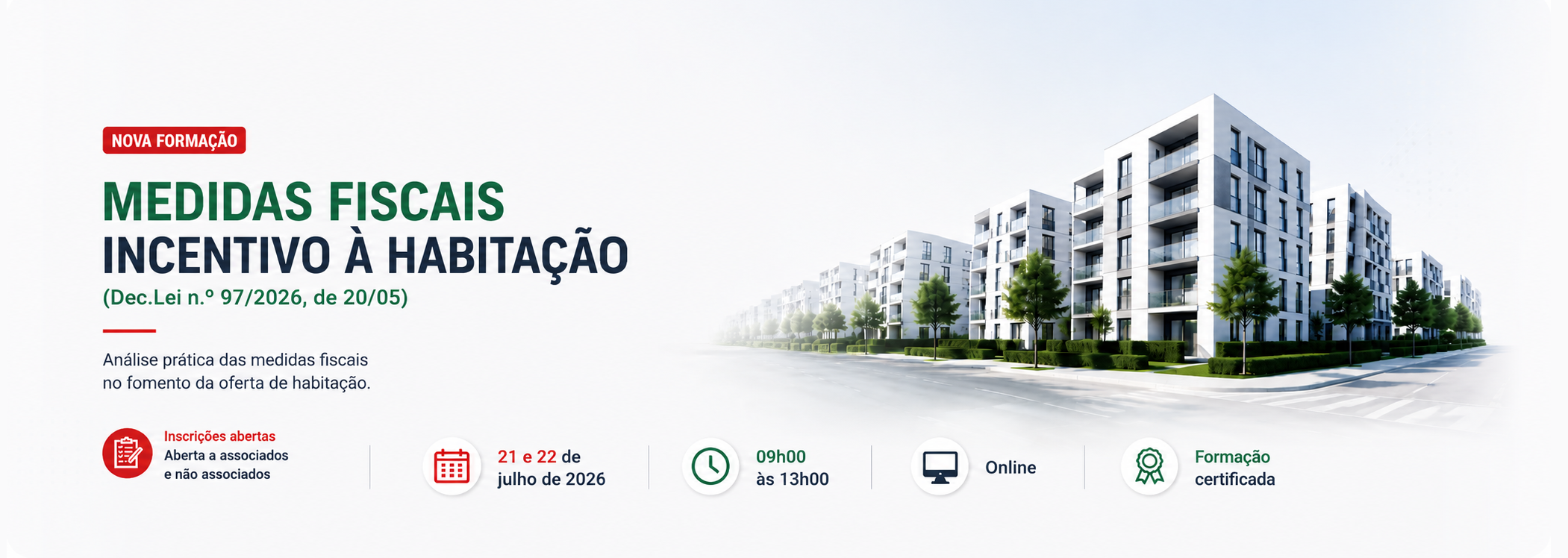 APECA - 38 Anos